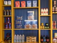 A Supermarket Opened a Pub to Get Around Liquor Laws. Now It Needs Bouncers.