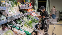 Japan's food price surge: high inflation squeezes household budgets