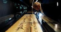 British Museum makes changes to ease Bayeux Tapestry queues