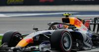 F1: Lawson claims seventh after flying start as Verstappen wins in Malaysia
