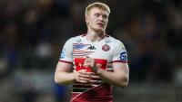 Zach Eckersley discovers World Cup fate as England plans take shape