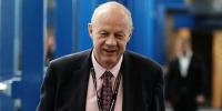 Scrap triple lock and make elderly Britons work longer, says ex-Tory pensions chief