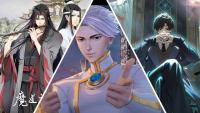 7 Things Chinese Anime Do Better Than Japanese Anime