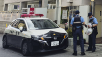 Japan protests to US over Marine's alleged robbery-murder in Okinawa