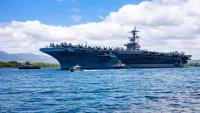 US to send additional forces to Israel for potential escalation as both countries elections near