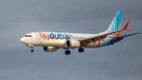 Iran rejects link to flydubai incident, calls it 'worn-out tactic' by Israel to divert attention