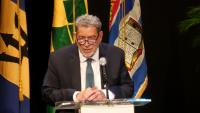 Dr. Gonsalves calls for more flexible approach to Caribbean integration