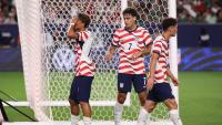 Biggest USMNT wins over Mexico
