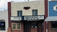 Arizona's oldest theater still plays movies