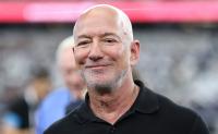 Jeff Bezos opens free Arizona preschool inside senior living center