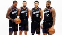 Phoenix Suns Training Camp: 5 Promising Takeaways Before Preseason