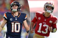 Bet on Denver’s first-half woes to continue against San Francisco