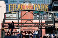 San Francisco Giants fans say Oracle Park chicken tenders shrank, but the $19.59 price didn't