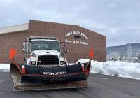 Idaho students invited to name snowplows in annual contest