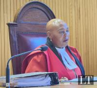 Court of Appeal set for busy second session