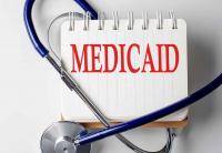 Her Husband Is Going Into the Nursing Home on Medicaid Next Month. Her $3,800 Pension Check Will Still Be Hers, Every Dollar, Because Medicaid Only Counts Income by Whose Name Is on the Check