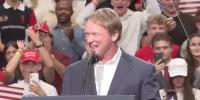 Legendary NFL coach Jon Gruden appears at Ohio rally, gives epic endorsement of GOP Senate candidate Jon Husted