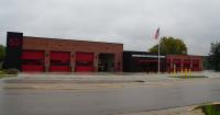 Oregon Fire Protection District completes $4.1M station expansion and renovation project