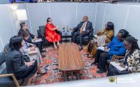 Ghana-Philippines to Deepen Cooperation in Trade and Investment as Philippines Prepares to Open ...