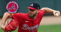 Braves Must Win Game 2 vs. Dodgers: Can Atlanta Beat Blake Snell?