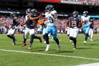Pro Bowl Running Back 'Fits the Profile' of Midseason Trade Candidate