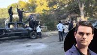 Daily Wire Filming Temporarily Suspended In Montana After Special City Meeting