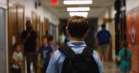Culture shock for a Floridian forms basis for youth novel