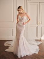 SPONSORED: IEMAXEI Couture to Preview LIGNE ÉTERNELLE at One Fine Day Bridal Market in New York