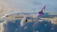All Hawaiian Airlines international departures from Honolulu airport now check in at Terminal 2
