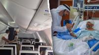Terror cells inside foreign airlines 'certainly a possibility,' retired pilot warns