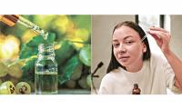 An Ancient Glow Gallic-y Returns to Beauty World