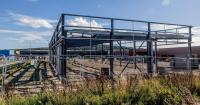 New pictures show huge level of progress at County Durham retail park expansion