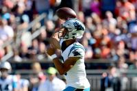 Lions vs. Panthers ‘SNF’ trades bank $50 bonus at Novig
