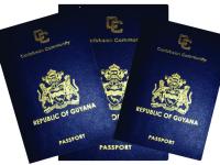 Guyanese can now travel to Saudi Arabia without prior visa