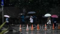 BMKG Forecasts Rain in Several Indonesian Regions Despite Dominant Dry Weather