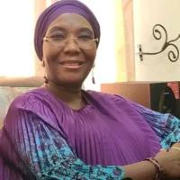 Nigeria, my country of destiny, by Bolatito Ajibode