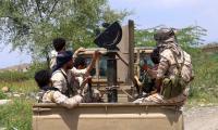 Yemen Presidency Announces Military Drive To Retake All Houthi Territory
