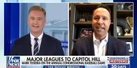 Texas House candidate Mark Teixeira talks key issues facing voters