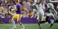 LSU’s latest AP Top 25 ranking after McNeese State win