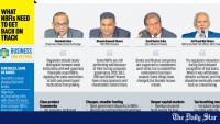 Non-banks losing out to unfair rules