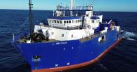 TDI-Brooks Wins Geotechnical and EBS Survey Contract Offshore Timor-Leste