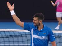 China Open 2026: Novak Djokovic Stuns World Number 1 Alexander Zverev to Reach Semi-Final And Face Daniil Medvedev