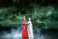 Macao Int’l Music Festival opens with Yue opera performance