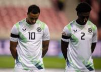 Ireland and Israel Meet Again After Gaza Tensions Roil First Match