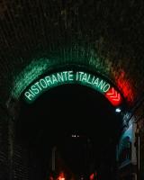 Once upon a time in Edinburgh: the city’s Italian diaspora