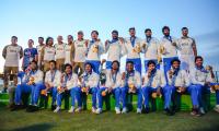 Asian Games 2026: India’s Complete Medal Winners List