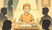 Opinion: India’s inclusive education gap—why putting children in classrooms is not enough