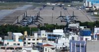 Japanese police arrest U.S. Marine for alleged murder of woman