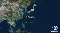 U.S. Marine arrested on suspicion of murder after 'brutal and heinous' death in Japan, officials say