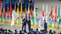 'One Heart, One Asia': Asian Games 2026 close in Japan, over to Qatar